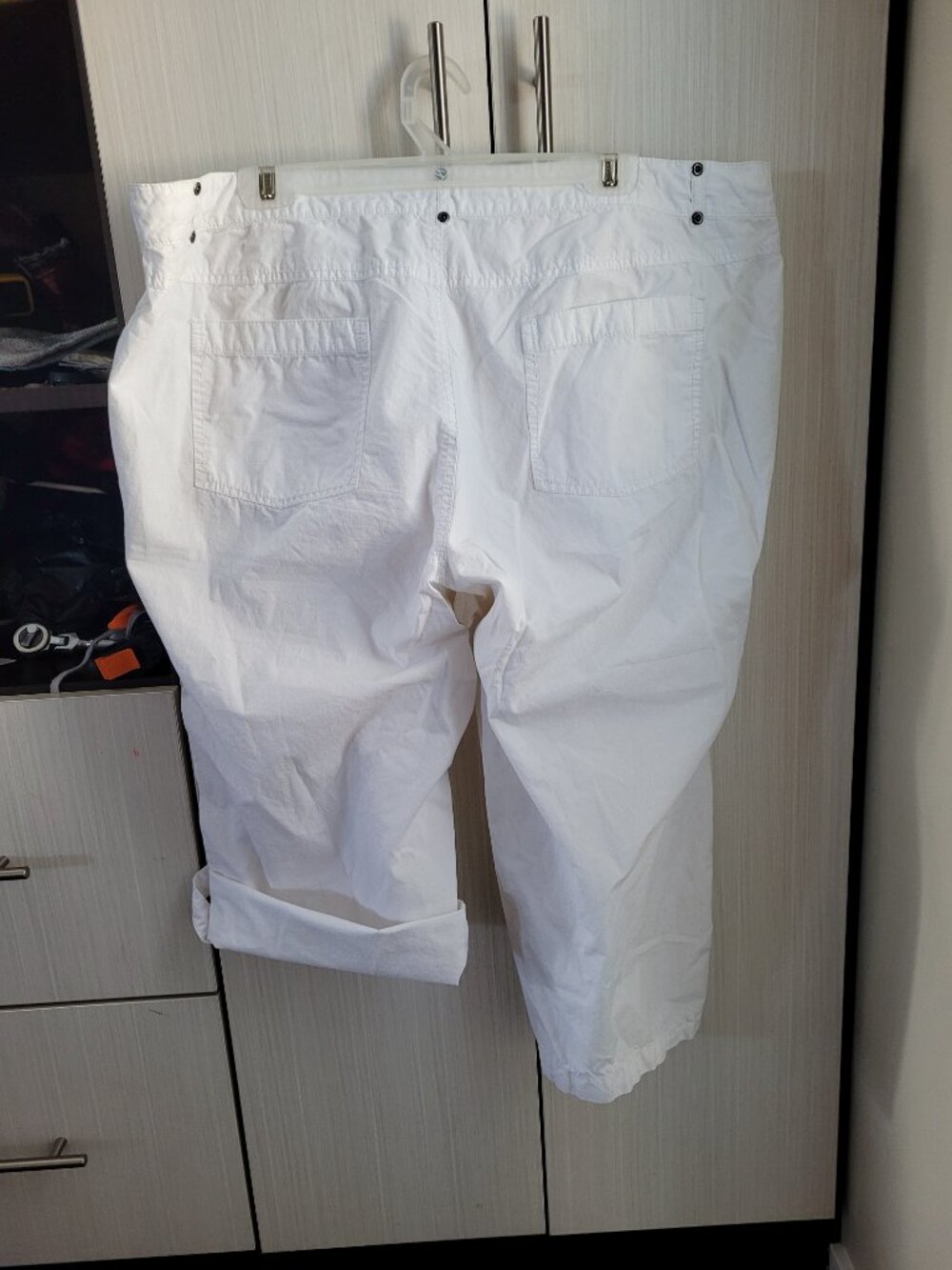 Addition-Elle  capris - Picture 3 of 4